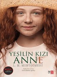1 Yeşilin Kızı Anne