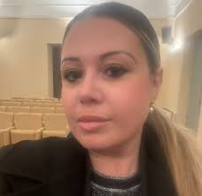 Desirée Daniela Delia lascia la Dc:"Coerenza con ciò che sono"