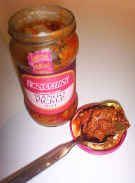 Naturally fermented pickles are the traditional way to pickle cucumbers. List Of Indian Pickles Wikipedia