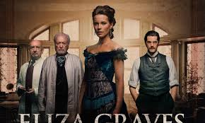 Stonehearst Asylum aka Eliva Graves (2014) Review!! – Welcome to Moviz Ark!
