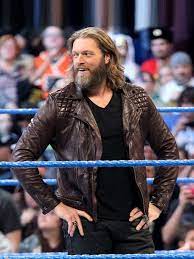 The Si Podcast Of The Year Is Back With Five Hours Of Edge But First We Discuss Which Wwf Superstar The Steiners Used A Mens Fashion Rugged Wwe Leather Jacket
