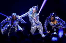 Check spelling or type a new query. Chromatica Lyrics Best Lines On Lady Gaga S New Album