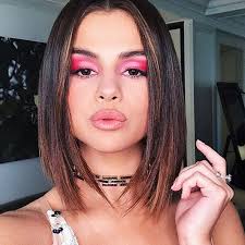 Thin hair cuts blunt cuts for thin hair #frauen #hair. This Is The Best Haircut For Thin Hair