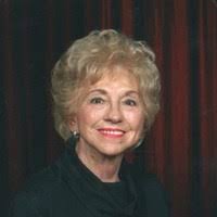 LaVonne Griffin Obituary