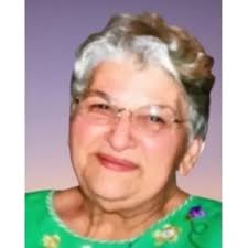 Obituary information for Alma Rosa LaPrime