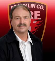 Meet Fire Commissioner...