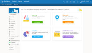 Schoology is a learning space that enhances communication, collaboration, and personalized learning for students. Ixl How Do I Use Ixl S Integration With Schoology
