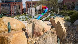 Rippleside park drive, geelong, city of greater geelong, victoria 3221 australia. Six Of The Best Playgrounds In Geelong Ellaslist