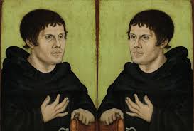 Martin of tours.his family moved to mansfeld in 1484, where his father was a leaseholder of copper mines and smelters and served as one of four citizen. Martin Luther And Me Boston Review