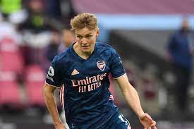 Эдегор мартин / martin ødegaard. 6qtaitgdcrbytm