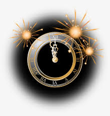 Maybe you would like to learn more about one of these? Picture Library Library New Years Eve Clock Clipart Reloj Fin De Ano Png Png Image Transparent Png Free Download On Seekpng