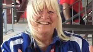 Carol Gerhardt Obituary (1953