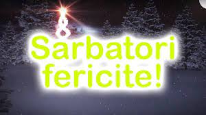 Maybe you would like to learn more about one of these? Felicitare De Anul Nou Cea Mai Frumoasa Felicitare De Anul Nou Youtube