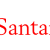 Official facebook page of santander. 1