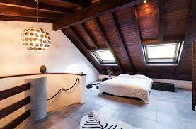 Pin On Loft Conversion Bedroom