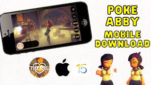 Poke Abby Mobile Download - How to Get & Play Poke Abby Mobile on iOS &  Android (Tutorial) - YouTube
