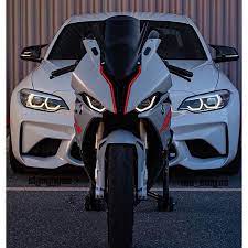 Bmw M2 S1000rr Bike Bmw Car Motorcycle Hd Phone Wallpaper Peakpx