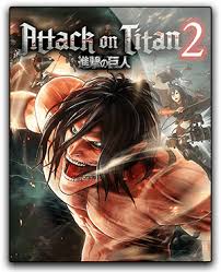 Attack On Titan 2 Download Free Game Install Game