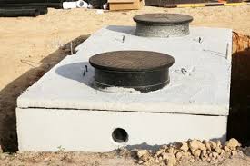 Tank wall repairs for a septic system average $500 to $4,000. 3 Common Causes Of Cracked Septic Tanks