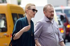 He is the husband of actress cate blanchett. Cate Blanchett Denies Dating Women