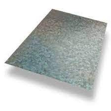 Feuilles D Acier Tole Galvanisee Et Feuilles Metalliques De Grande Qualite
