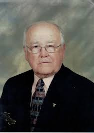 Frank Elbert 'Boy' Dance