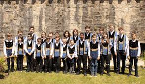 Bagad Ergué-Armel – Quimper