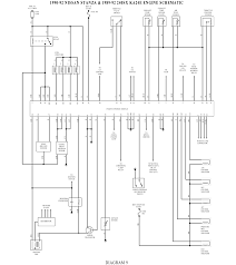 Is ka24de an interference engine? Vn 5941 Ka24e Engine Diagram Wiring Diagram