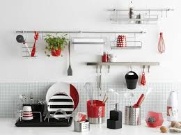 Comment Choisir Ses Accessoires Muraux De Credence Leroy Merlin