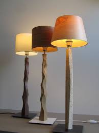 Hey I Found This Really Awesome Etsy Listing At Https Www Etsy Com Listing 534984756 Bedside Table Lamp Desk La In 2020 Diy Lamp Shade Bedside Table Lamps Wood Lamp