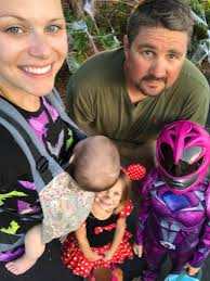 Wife who lost husband in bridge collapse: "It's a pretty magical thing to  find your soulmate in this world. Like pieces to a jigsaw puzzle, our crazy  curvy edges matched and we