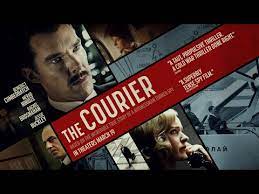 Courier synonyms, courier pronunciation, courier translation, english dictionary definition of courier. The Courier Stream Netflix Dvd Prime Maxdome Erscheinungstermine