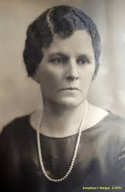 Josephine Cecilia Duhamel Horgan (1876-1940)
