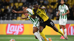 The young boys played with just 10 men for the final 65 minutes of the first leg, yet still outscored. Cozmf1rnlqqhtm