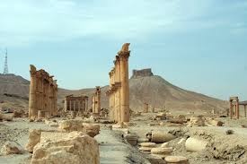 Las entidades que identifican y clasifican determinados bienes como relevantes para la cultura de un pueblo, de una región o de toda la humanidad. Cuando El Patrimonio Cultural Es Victima De La Guerra El Orden Mundial Eom
