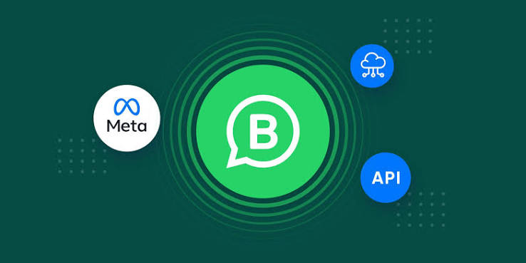 WhatsApp API