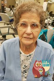 Janice Marie Pearl Gallaway (1936-2017)