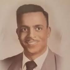 Obituary information for Myles Pennington