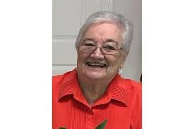 Marilyn Mathis Obituary (2017)