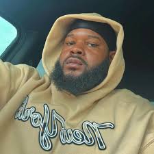 Xavier Ace Forrester