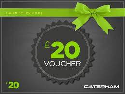 Du fragst dich, ob man einen caterham auch du fragst dich, wer kompetent genug ist, deinen caterham im notfall zu. Gift Vouchers Caterham Parts