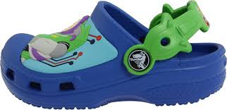 Disney Store Size Chart Crocs Kids Woody And Buzz Lightyear