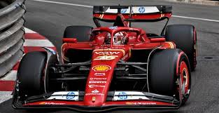 Os melhores sites de apostas de Fórmula 1