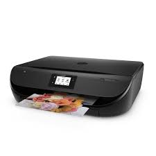 Amazon Com Hp Envy 4520 Wireless All In One Photo Printer With Mobile Printing Instant Ink Ready F0v69a For Us 59 9 Wireless Printer Mobile Print Printer