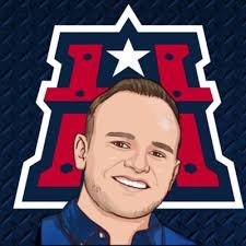 Ace: United Football Media Roughnecks Insider