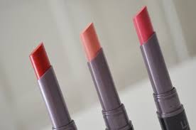 Oriflame The One Colour Unlimited Lipsticks Review Elise Joanne Lipstick Felle Lippenstift Lippenstift