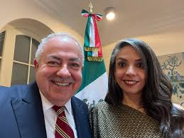 Rogelio Granguillhome Morfín