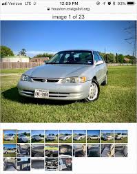 Related search › craigslist toyota camry by owner › craigslist used camry for sale favorite this post jul 28 2005 toyota camry le 152k original mikes one owner dealer. The Internet Is Dying From Laughter At The Way This Guy Is Trying To Sell His Old Car On Craigslist Bored Panda