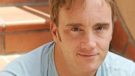 Jay Mohr