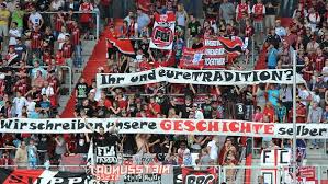 Although every possible effort is made to ensure the accuracy of our services we accept no responsibility for any kind of use made of any kind of data and information provided by this site. Fc Ingolstadt 04 Von Der Bayern Bis In Die Bundesliga Fc Ingolstadt Bundesliga Fussball Sport Themen Br De